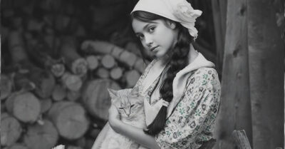 «Она испорчена», — заявил зять, выгоняя молодую жену. И даже не подозревал, какую блистательную судьбу он для нее приготовил своим предательством