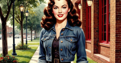 – С такими мозгами только в дворничихи – гоготала директор, не подозревая о ревизии из головного офиса