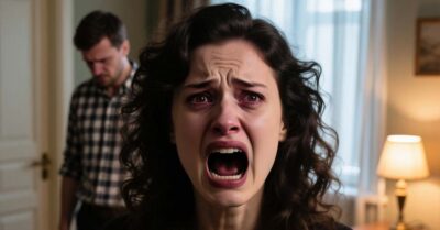 — Я тебе не служанка, чтобы твою БЛЕВОТУ вычищать! И не мать, чтобы сопли вытирать! Взял тряпку и начал отдраивать, или