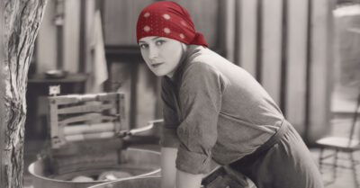 Как красная косынка Варьки сгубила полстаницы, а потом и ее саму: история гордой девки с Кубани, о которой до сих пор шепчутся