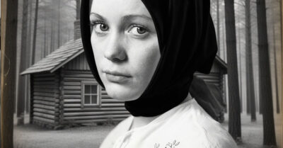 1941 год. Она родила ему шестерых, а он вернулся с войны к другой. Спустя 15 лет их дети случайно встретились