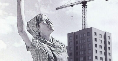 Турецкий строитель подарил мне дочь, а она, спустя годы, подарила мне внука. Но тот вечер, когда я чуть не отправила ее на аборт, а она мне в ответ…