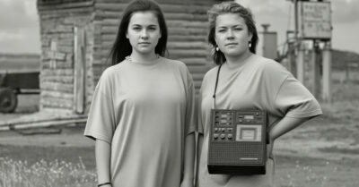 Ты будешь моей подругой до конца? А я твоей — только до первого симпатичного парня. История одной деревенской дурочки, которая приехала покорять столицу, а в итоге покорила сердце жениха своей лучшей подруги, и как эта «дружба» обернулась для всех