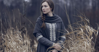 1938 год. Он женился на мне по сговору с отцом, а я родила ему дочь от его брата. И все это время хранила одну тайну, которая перевернула всё