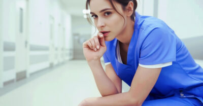 Всю ночь боролась за жизнь чужого малыша, а под утро узнала, что это не чужой, а родной… для моего мужа