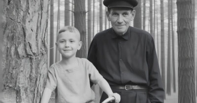 Они праздновали победу, купив наш родовой дом за бесценок. Теперь их сын каждую ночь просыпается в крике, а я знаю почему — ведь в том самом тайнике лежит вещь, которая свела с ума ещё моего деда