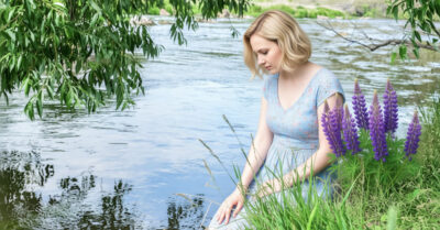 1988 год. Он променял меня на библиотекаршу из филиала, но настоящий сюрприз ждал его в запертой комнате после той роковой поездки на дачу