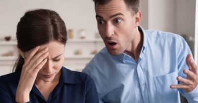 – Ты пустое бревно, от которого нет толка! – услышала от мужа затухающая жена, а ночью ее ожидала нежданная находка