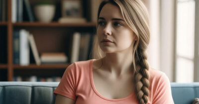 Тот самый отпуск, после которого я сменила замки, а он остался без штанов. И не только без штанов