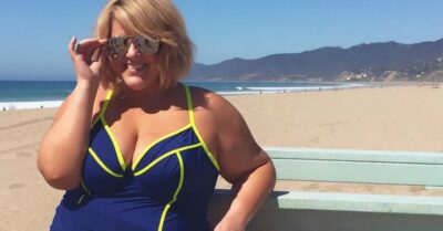 – Сальная корова, погляди на себя в зеркало! – вопил муж, уходя к пассии. О том, какая его настигнет расплата, он не догадывался