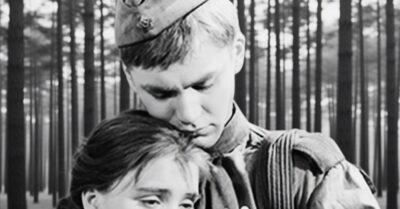 1936 год. Сбежала от жениха в город, лишь бы не делить постель с мужем сестры. Война всё расставила по местам, и теперь мне придется жить с тем, кого я предала