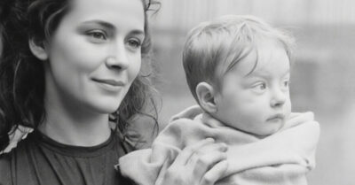 Я ждала его с войны шестнадцать лет, похоронка оказалась ложью. Когда вернулся муж, в животе уже шевелился сын соседа. Теперь ей предстоит сделать выбор, который разорвёт сердце кому-то из троих