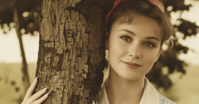 1944 г. Ей пришла похоронка, а он — живой, но с другим лицом. Она носила на груди крыло вместо мужа, а село шептало, что пора бы уже и остепениться. Но однажды этот кулон привел ее к оборванцу в подвале