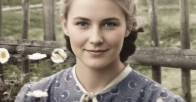 От золотой медали — к округлившемуся животу: как скромница Юля взорвала городок, отказавшись назвать отца ребёнка (хотя все уже пальцем тыкали в его лекции)