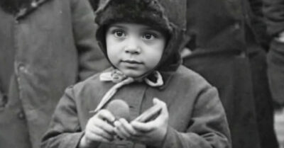 В 42-м она совершила поступок, из-за которого все крутили у виска. Она привела в голодный дом чужого ребенка. То, что произошло дальше, не ожидал никто в селе, особенно почтальон