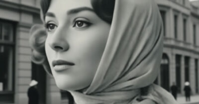 Она шила платки, чтобы спрятать рваный рот, а сестра пришила ей мужа-военного с помощью цыганской иголки. Десять лет Варя была живой куклой в клетке из чувств, пока не нашла спички.