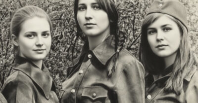 1937-й подарил мне её — рыжую бестию с глазами, как два осколка неба, вырванных из-под сапог НКВД. Я прочитал её как донос, влюбился как в приговор, а она сбежала в Архангельск, оставив мне на память только вшей да ложное письмо, подписанное чужой рукой. Семь лет спустя я вытащил её из-под обстрела, и оказалось, что наше досье наконец-то совпало — прямо в военно-полевом ЗАГСе, под аккомпанемент артиллерийской канонады