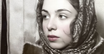 Последний поезд из Сосновки