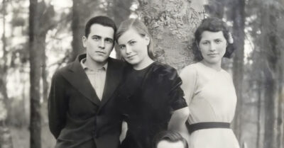 1961-й год. Когда твоя внучка украла бабушкины рубины, переспала с женихом сестры и танцевала на надгробие деда, пока весь Поморск шептался о её „мамином наследстве“