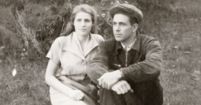 1954 год. Когда свекровь подкинула мне проклятое платье, чтоб я высохла, как осенний тополь. Но и заставила её колдовские тряпки гореть ярче угольной шахты