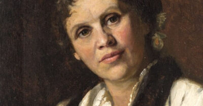 Дочь Левитана. Её жизнь была чужой сказкой, где девочку из деревни назвали дочерью гения, а замуж она вышла за того, кто заменил ей отца. Она искала любовь в красках и чужих домах, но обрела лишь бездну одиночества, из которой нет возврата