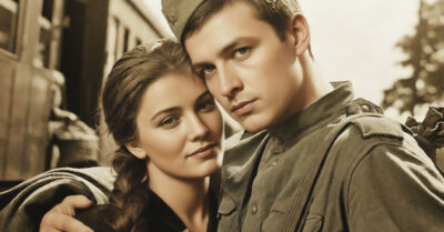 Весна 1945-го. Среди дыма и грохота боев расцветает хрупкое, как первая сирень, счастье. Но из кармана гимнастерки любимого выпадает фотография, и мир Любы рушится в одно мгновение. Спустя годы, потеряв все, она случайно оказывается в доме женщины с той самой фотографии, и жизнь преподносит им обеим невероятный, исцеляющий дар