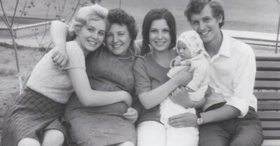 Июнь 1941-го. Война на пороге, а в дом Павла и Галины входит юная девушка с тайной, которая рушит всё, что они знали о любви и доверии