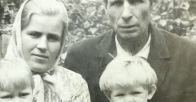 1940 год. Сперва они украли нашу корову.  Родительская вражда гниёт глубже колхозного амбара. Но война расставляет свои ловушки, и только спустя годы станет ясно, чья взяла: упрямства стариков или любви, которая оказалась сильнее даже похоронки