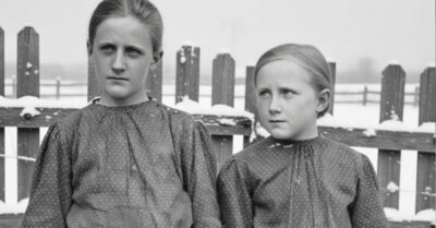 Зима 43-го. Их гнали вперёд голод, немецкие патрули и память о матери-партизанке, но они тащили на себе страхи, усталость и детство, которое однажды весной оттаяло, как сосулька, обнажив ледяную сталь внутри