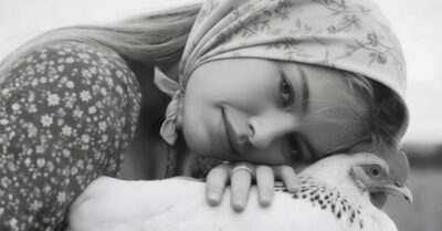 Из-за парня с фермы проморозила все, что можно, вышла замуж за его будущего шурина, а в итоге родила сына и удочерила дочь его любовницы. История одной моей ошибки у реки