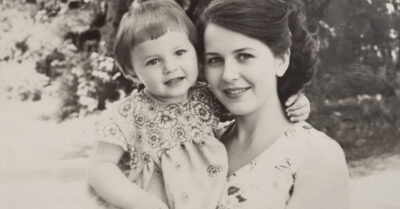 1968 г. Она просила приюта для новорождённой внучки на коленях. Что сделала свекровь, и как отплатила сама судьба