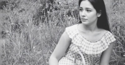 В глухом лесу 1932 года девушка с корзинкой крадется к тайной землянке, где скрывается ее брат-священник. Ее каждое посещение — шаг над пропастью, а его наказ изменить жизнь ради спасения разрывает сердце