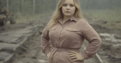 Она всю жизнь бежала: к поездам, к дефициту, к мужу, который видел в ней лишь добытчицу. Но однажды купленная наспех кожаная куртка стала тихим бунтом — и остановила этот бег, заставив оглянуться на собственную жизнь