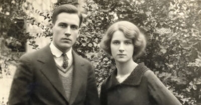 Он проверял жениха-сироту для дочери: нищий студент в богом забытой деревне. Но то, что он увидел на стенах в покосившейся избе, заставило его самого почувствовать себя нищебродом