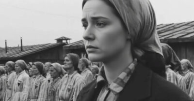 Концлагерь отнял у меня красоту. Вернулась — и стала лишней в собственном доме. Её место было уже занято. Сестра забрала её дочь, мужа и дом