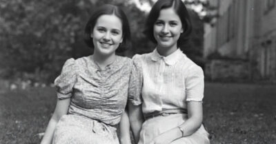 1940 год. Она втрескалась в самого угрюмого мужчину в селе. Все отговаривали. Он отталкивал. Но она знала про него то, чего не знал никто