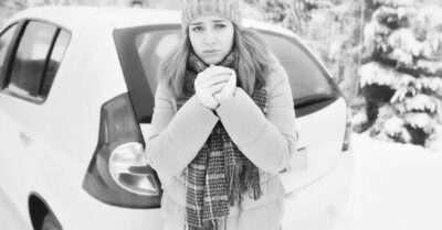 Он оставил её замерзать в ночи ради парилки с пацанами, а проснулся от водопада ледяной ярости — и теперь его комфортный мир растворился, как лужа от грязных ботинок на дорогом ламинате