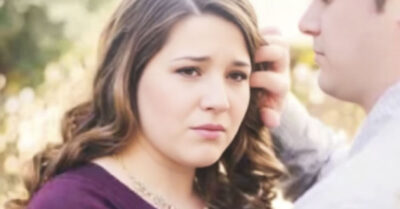 Его фарфоровая кукла расплылась в добрую пухлую тетку, и он сбежал, как крыса с тонущего корабля — теперь он сам тонет в пивном животе, а она плывет по жизни, как королева на своем новом пароме