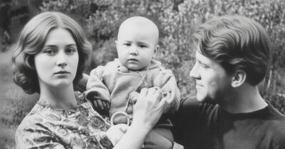 Длинный рыжий волос в машине мужа и красная помада под ковриком. Есть два варианта: плакать в подушку или устроить спектакль, финал которого они запомнят навсегда