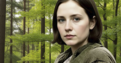 Вместо дома — пепелище, вместо семьи — винтовка: как война забрала всё, что было дорого, и дала шанс обрести это снова