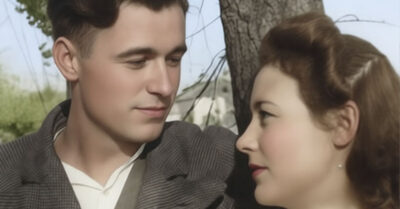 Она сделала шаг в пустоту с балкона, но сугроб и чья-то сильная рука подарили ей не спасение, а новое начало. Теперь в трёхкомнатной квартире пахнет чаем и тишиной, а в глазах незнакомого мужчины с добрым взглядом она видит то, о чём боялась даже мечтать — будущее