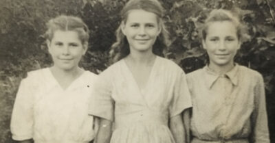 Любимая папина дочка, которую ненавидели сестры. Папина тайна, которая объяснила всё лишь спустя долгие годы после его вечного покоя