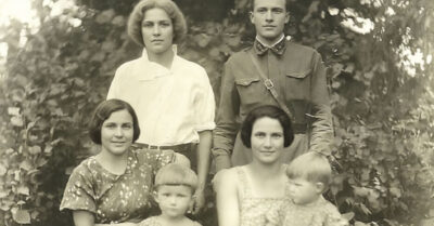 1941 год. Она родила от врага народа. Её называли девкой, принёсшей в подоле позор, но когда её «позор» спас всю семью от голода, а её мать сбежала к отцу ребёнка, языки у соседей обвисли навеки