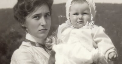 Её считали безропотной овечкой, согнувшейся под ударами судьбы, но когда дочь забеременела, а забор рухнул в очередной раз, она достала из бабушкиного сундука не вышиванку, а такую правду, от которой у всей деревни волосы встали дыбом