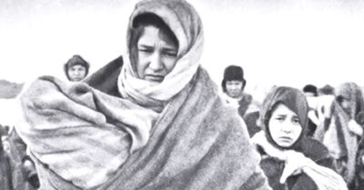 Ленинградская зима 1942 года. В осаждённом городе, где каждый кусок хлеба на вес жизни, мать совершает немыслимый поступок, чтобы спасти своих детей. Под чужими именами они отправляются в неизвестность, а её сердце разрывается между надеждой и ужасающей правдой: чтобы дать им шанс выжить