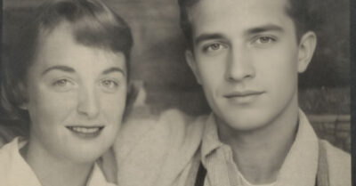 Тихая жизнь пожилой семьи взрывается из прошлого — по телевизору ветеран видит девушку, ищущую отца-солдата. В комнате повисает молчание, а в сердце его жены бушует буря ревности, которой полвека. Они готовятся к встрече с чужой дочерью, но судьба готовит свой, неожиданный ответ