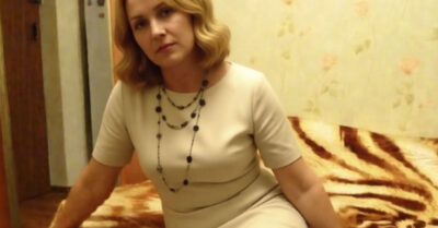 Забежала на минуту к сестре и застыла, будто наткнулась на грабителя. Но голос из кухни принадлежал не вору, а мужу — и это было страшнее любой кражи