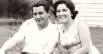 Как я три года „лечил“ ухо у сорокатрёхлетней лор-врачихи, чтобы втюхать ей в кафе свою любовь, а теперь мои дети рвут её клубнику в деревне. Никто не верил, что наша история выживет после её бегства