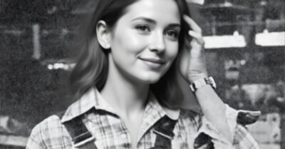 1938 год. Девушка, обречённая на ненавистный брак, совершает отчаянный побег в ночь. Её ждёт незнакомый город, одинокий старик и долгая дорога к свободе, где прошлое всё же настигнет её — но уже с другой стороны