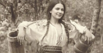 Она гребла навоз, пока они делили ее дом, ей пророчили Сибирь и тыкали в спину, хотели отправить вслед за мужем-вором, но война всех сделала равными — а потом она села во главе их стола